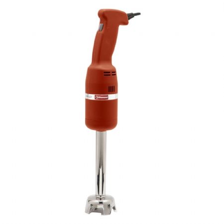 Mixer bras plongeant 20 litres, tube 250 mm, 1 vitesse, 15000 tours/minute - Diamond Promo - MIF-25 Mixer bras plongeant 20 litres, tube 250 mm, 1 vitesse, 15000 tours/minute - Diamond Promo - MIF-25