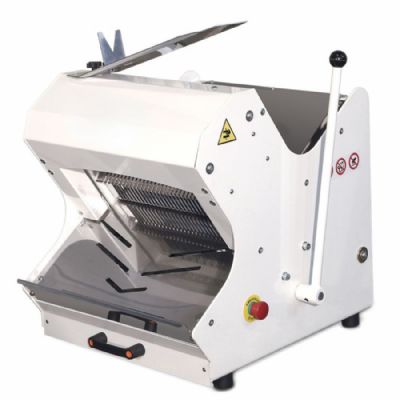 Trancheur à pain manuel 400mm - 645x665x690