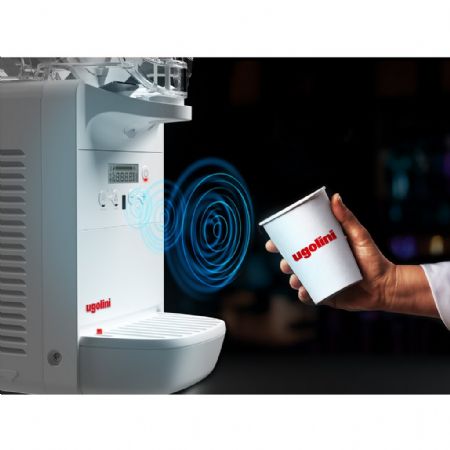 Distributeur de Boissons 6 L - Ugolini - MINIGELPLUS1