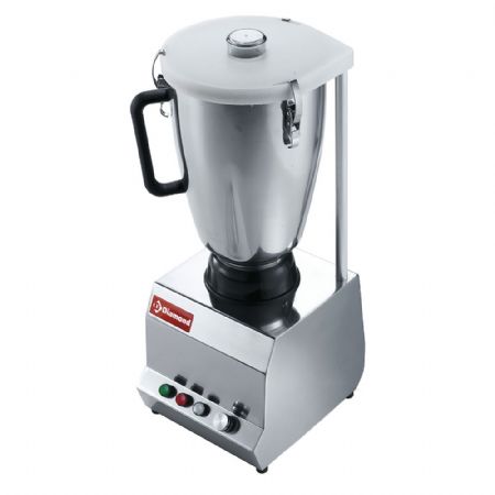 Blender Mixer Magnum 5 litres, inox, variateur vitesse - Diamond - MIX-5/B