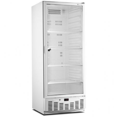 Armoire pâtissière positive 455 L 600x400 mm - Marecos - MM5-PV