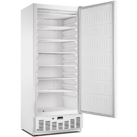 Armoire pâtissière négative 6 niveaux 600x400 mm 442 L - Marecos - MM5N-PO Armoire pâtissière négative 6 niveaux 600x400 mm 442 L - Marecos - MM5N-PO
