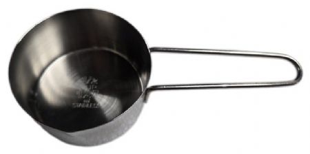 Grande mesurette à maïs pour machine à pop-corn - Sofraca - MMPOP