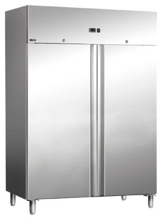Armoire réfrigérateur positive à poser 967 L - Redfox - MN 900 Armoire réfrigérateur positive à poser 967 L - Redfox - MN 900