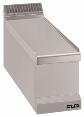 Element neutre sur coffre - Profondeur 700mm