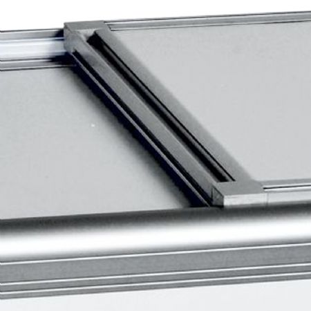 Réfrigérateur congélateur spécial boissons volume 249/206 L