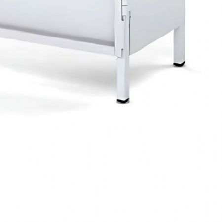 Comptoir pliant 1604x426x1031 mm - Docriluc - MP-160-LOGO