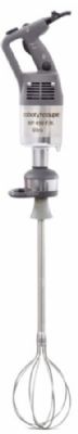 Mini mixeur plongeant combin gris  vitesse autorgule et outil mlangeur dmontable longueur 450mm - 150  510 trs/min