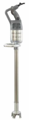 Mixeur plongeant large gris 1 vitesse longueur 740mm - 9500 trs/min