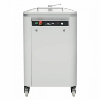 Presse à beurre automatique 20 divisions - 660x700x1100