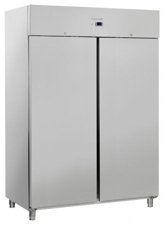 Armoire réfrigérée positive 1392 L - Coolhead - MR 14 Armoire réfrigérée positive 1392 L - Coolhead - MR 14
