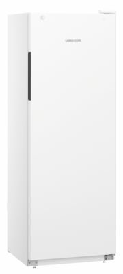 Armoire à boissons blanche 1 porte pleine +2/ +9°C - 327L Armoire à boissons blanche 1 porte pleine +2/ +9°C - 327L