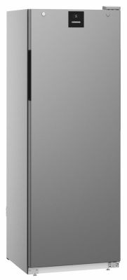 Armoire à boissons inox 1 porte pleine - 327L Armoire à boissons inox 1 porte pleine - 327L