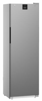 Armoire à boissons grise 1 porte pleine - 377L Armoire à boissons grise 1 porte pleine - 377L