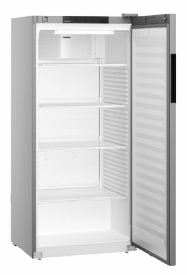 Armoire à boissons inox 1 porte pleine - 544L Armoire à boissons inox 1 porte pleine - 544L
