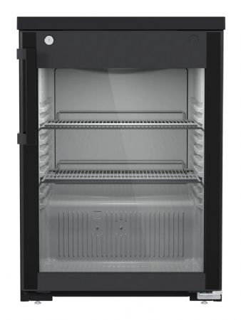 Réfrigérateur ventilé encastrable sous-plan - positive -  124 l - Liebherr - MRTVE 1511