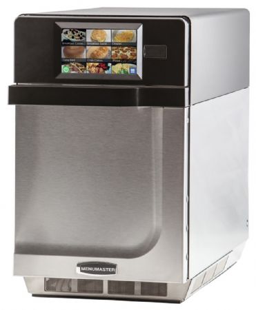 Four à micro-onde professionnel mixte - 17,2 L - Menumaster - MRX51
