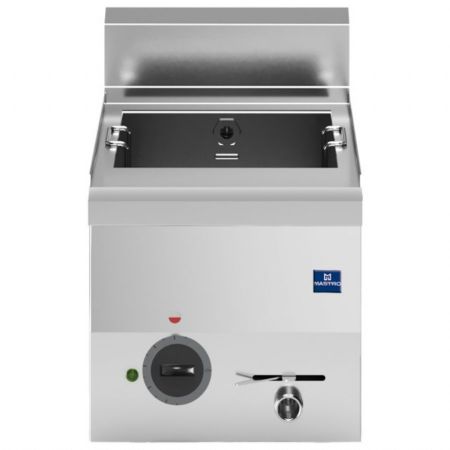 Bains-marie pro ligne profondeur 600 électrique de table, 14 L - Virtus - MS63CPET Bains-marie pro ligne profondeur 600 électrique de table, 14 L - Virtus - MS63CPET