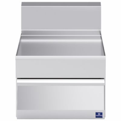 Module neutre avec tiroir à poser - 650 x 400 x 300 mm Module neutre avec tiroir à poser - 650 x 400 x 300 mm