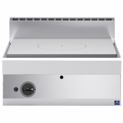 Plaque coup de feu gaz à poser puissance 8,2 kW Plaque coup de feu gaz à poser puissance 8,2 kW