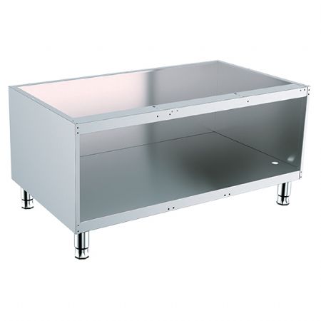 Placard ouvert 1200 mm