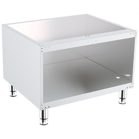 Placard ouvert 800 mm