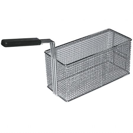 Panier friteuse 1/2 pour bac de 10 litres