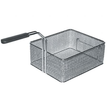 Panier friteuse 1/1 pour bac de 10 litres