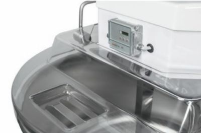 Pétrin à spirale 142L 2 vitesses - 730x1220x1450