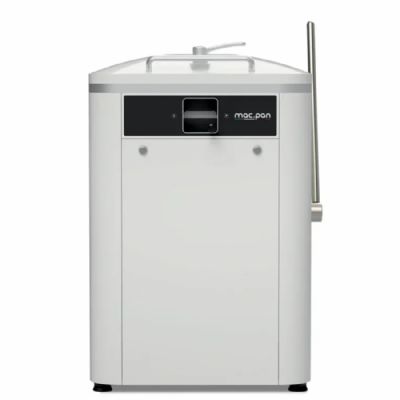 Diviseuse manuelle 20 divisions - 80 à 350g - 700x720x1100