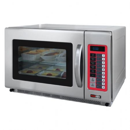 Four micro-ondes à 2 magnétrons dimensions GN 2/3