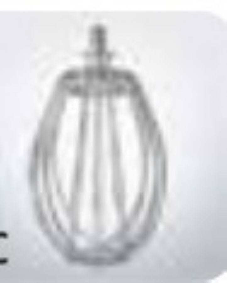 Option fouet pour 20L