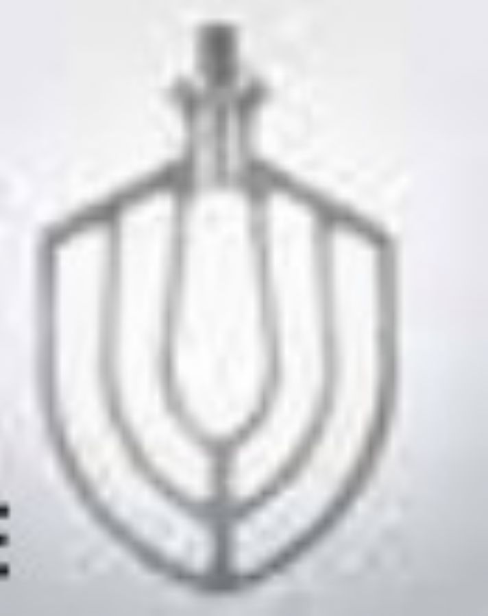 Option spatule pour 60L