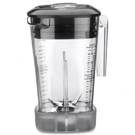 Blender haut débit 2 vitesses avec bol 1,4 L - Waring - MX1000XTPEE