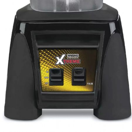 Blender haut débit 2 vitesses avec bol 1,4 L - Waring - MX1000XTPEE