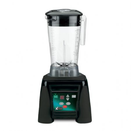 Blender haut débit 2 vitesses avec fonction pulse et timer, bol 1,4 L - Waring - MX1100XTPEE