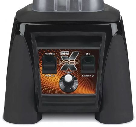Blender de bar à vitesse variable avec bol copolyester de 2 L - 1500 W