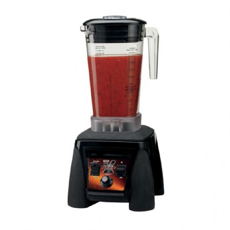Blender haut débit avec variateur de vitesse et bol de 2 L - Waring - MX1200XTXEE