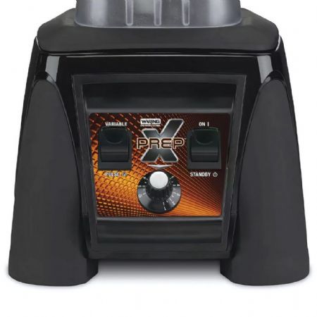 Blender haut débit avec variateur de vitesse et bol de 2 L - Waring - MX1200XTXEE