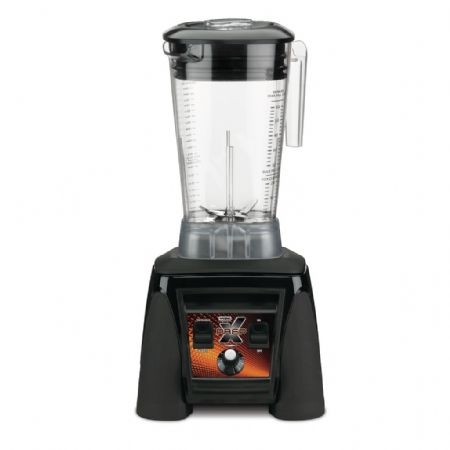 Blender haut débit avec variateur de vitesse et bol de 2 L - Waring - MX1200XTXEE