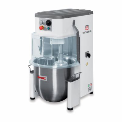 Batteur mélangeur planétaire 12L à vitesse continue