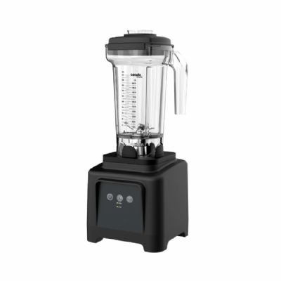 Mixeur de bar  2 vitesses avec fonction PULSE bol en polycarbonate 1,5L - 1,3kW
