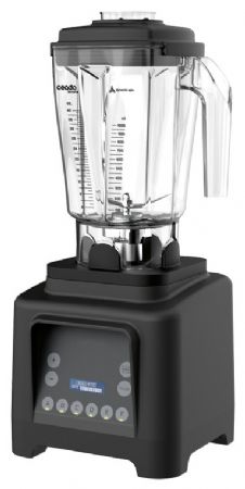 Blender professionnel Monophasé 1700 W 195x180x450 mm - Sofraca - MX283