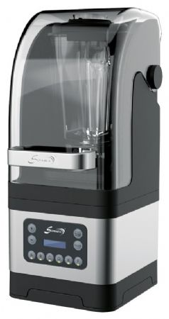 Blender professionnel Monophasé 1700 W 195x220x470 mm - Sofraca - MX285 Blender professionnel Monophasé 1700 W 195x220x470 mm - Sofraca - MX285