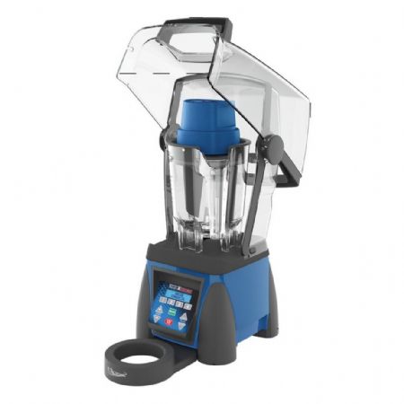 Blender haut débit avec bol 1 L et écran LCD rétro-éclairé - Waring - MXE2000E