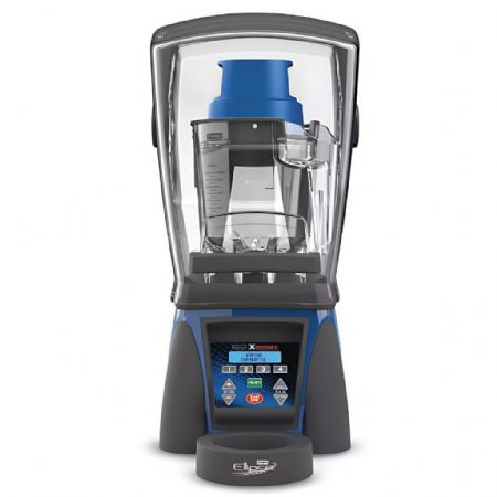 Blender haut débit avec bol 1 L et écran LCD rétro-éclairé - Waring - MXE2000E