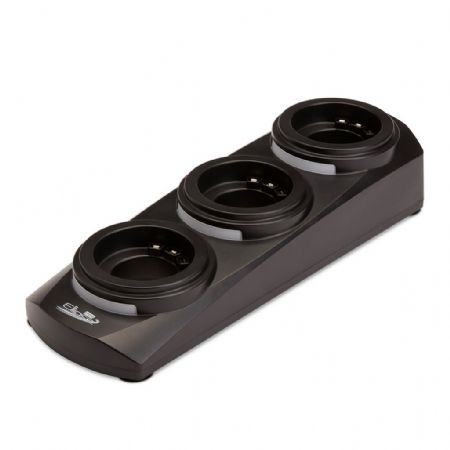 Station de chargement triple pour Blender ELLIPSE - Waring - MXECHG3