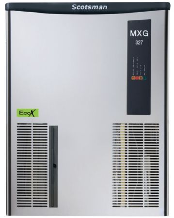 Machine � gla�ons gourmets professionnelle 152 kg/24h avec r�serve 129kg