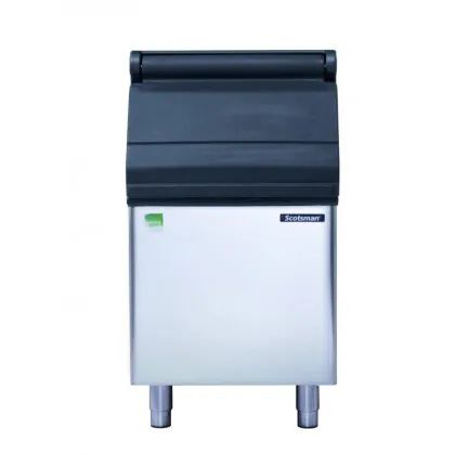 Machine � Gla�ons pro 165 kg/24h forme gourmets avec r�serve 129 kg