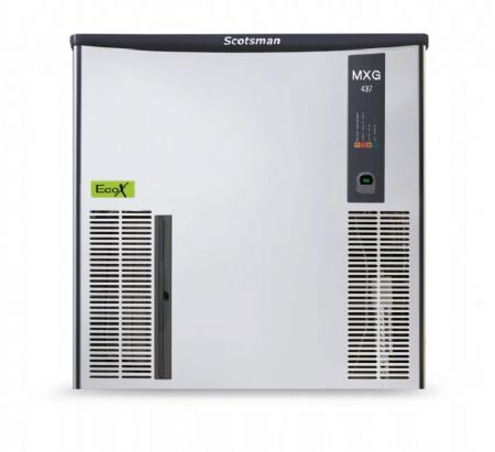 Machine � Gla�ons pro 165 kg/24h forme gourmets avec r�serve 181 kg